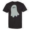 American Apparel 1301 Unisex Heavyweight Cotton Tee Thumbnail