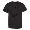American Apparel 1301 Unisex Heavyweight Cotton Tee Thumbnail