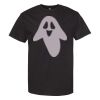 American Apparel 1301 Unisex Heavyweight Cotton Tee Thumbnail
