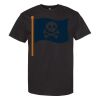 American Apparel 1301 Unisex Heavyweight Cotton Tee Thumbnail
