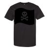 American Apparel 1301 Unisex Heavyweight Cotton Tee Thumbnail