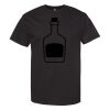 American Apparel 1301 Unisex Heavyweight Cotton Tee Thumbnail