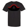 American Apparel 1301 Unisex Heavyweight Cotton Tee Thumbnail