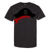 American Apparel 1301 Unisex Heavyweight Cotton Tee Thumbnail