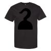 American Apparel 1301 Unisex Heavyweight Cotton Tee Thumbnail