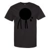 American Apparel 1301 Unisex Heavyweight Cotton Tee Thumbnail