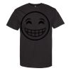 American Apparel 1301 Unisex Heavyweight Cotton Tee Thumbnail