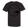 American Apparel 1301 Unisex Heavyweight Cotton Tee Thumbnail