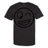 American Apparel 1301 Unisex Heavyweight Cotton Tee Thumbnail