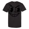 American Apparel 1301 Unisex Heavyweight Cotton Tee Thumbnail