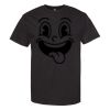 American Apparel 1301 Unisex Heavyweight Cotton Tee Thumbnail