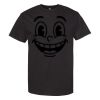 American Apparel 1301 Unisex Heavyweight Cotton Tee Thumbnail