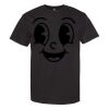 American Apparel 1301 Unisex Heavyweight Cotton Tee Thumbnail