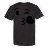 American Apparel 1301 Unisex Heavyweight Cotton Tee Thumbnail