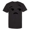 American Apparel 1301 Unisex Heavyweight Cotton Tee Thumbnail