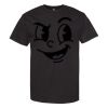 American Apparel 1301 Unisex Heavyweight Cotton Tee Thumbnail