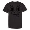 American Apparel 1301 Unisex Heavyweight Cotton Tee Thumbnail