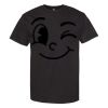 American Apparel 1301 Unisex Heavyweight Cotton Tee Thumbnail