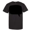 American Apparel 1301 Unisex Heavyweight Cotton Tee Thumbnail