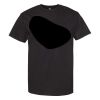 American Apparel 1301 Unisex Heavyweight Cotton Tee Thumbnail