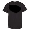 American Apparel 1301 Unisex Heavyweight Cotton Tee Thumbnail