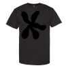 American Apparel 1301 Unisex Heavyweight Cotton Tee Thumbnail