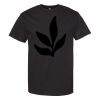 American Apparel 1301 Unisex Heavyweight Cotton Tee Thumbnail