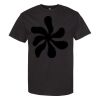 American Apparel 1301 Unisex Heavyweight Cotton Tee Thumbnail