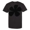 American Apparel 1301 Unisex Heavyweight Cotton Tee Thumbnail