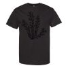American Apparel 1301 Unisex Heavyweight Cotton Tee Thumbnail