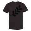 American Apparel 1301 Unisex Heavyweight Cotton Tee Thumbnail