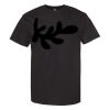 American Apparel 1301 Unisex Heavyweight Cotton Tee Thumbnail