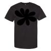 American Apparel 1301 Unisex Heavyweight Cotton Tee Thumbnail