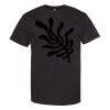 American Apparel 1301 Unisex Heavyweight Cotton Tee Thumbnail