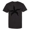 American Apparel 1301 Unisex Heavyweight Cotton Tee Thumbnail