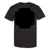 American Apparel 1301 Unisex Heavyweight Cotton Tee Thumbnail