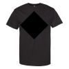 American Apparel 1301 Unisex Heavyweight Cotton Tee Thumbnail