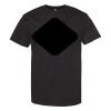 American Apparel 1301 Unisex Heavyweight Cotton Tee Thumbnail