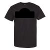 American Apparel 1301 Unisex Heavyweight Cotton Tee Thumbnail