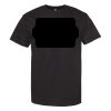American Apparel 1301 Unisex Heavyweight Cotton Tee Thumbnail