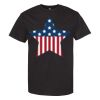 American Apparel 1301 Unisex Heavyweight Cotton Tee Thumbnail