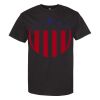 American Apparel 1301 Unisex Heavyweight Cotton Tee Thumbnail