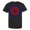 American Apparel 1301 Unisex Heavyweight Cotton Tee Thumbnail