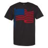 American Apparel 1301 Unisex Heavyweight Cotton Tee Thumbnail