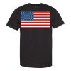 American Apparel 1301 Unisex Heavyweight Cotton Tee Thumbnail