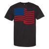 American Apparel 1301 Unisex Heavyweight Cotton Tee Thumbnail