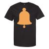 American Apparel 1301 Unisex Heavyweight Cotton Tee Thumbnail