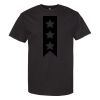 American Apparel 1301 Unisex Heavyweight Cotton Tee Thumbnail