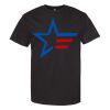 American Apparel 1301 Unisex Heavyweight Cotton Tee Thumbnail