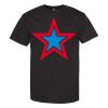 American Apparel 1301 Unisex Heavyweight Cotton Tee Thumbnail